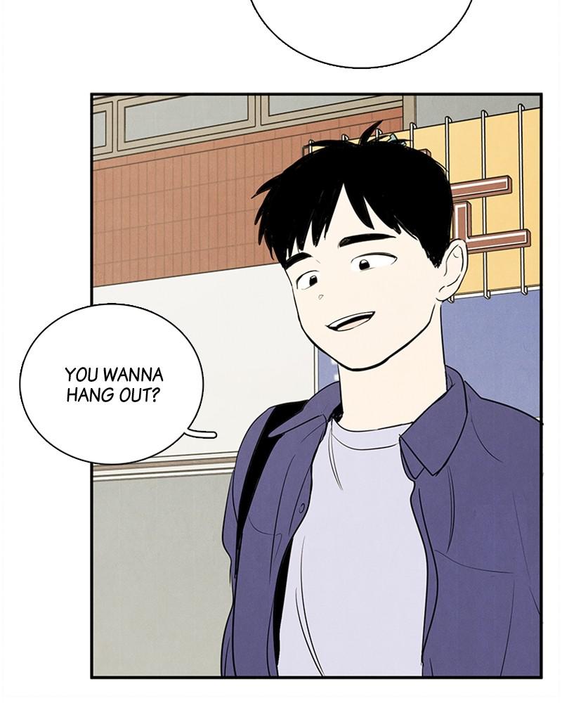 Read After School Lessons for Unripe Apples EN Manga Online