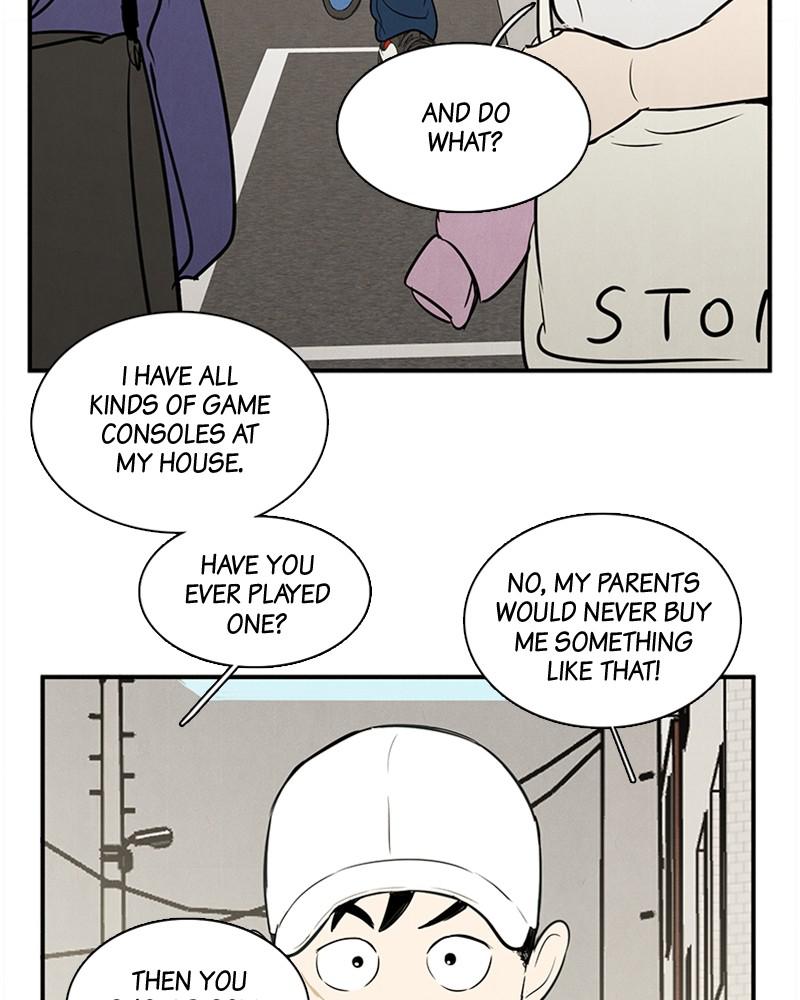 Read After School Lessons for Unripe Apples EN Manga Online