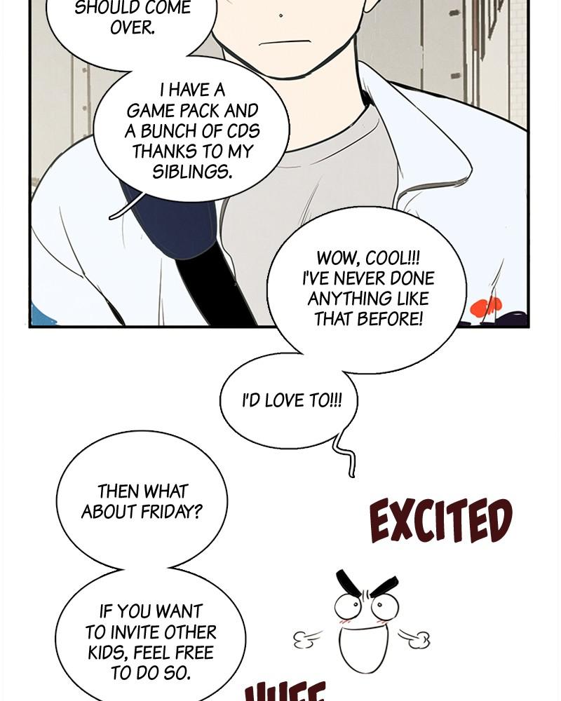 Read After School Lessons for Unripe Apples EN Manga Online