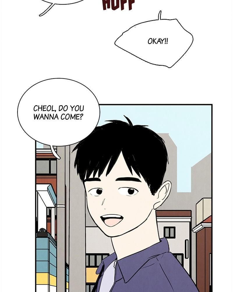 Read After School Lessons for Unripe Apples EN Manga Online