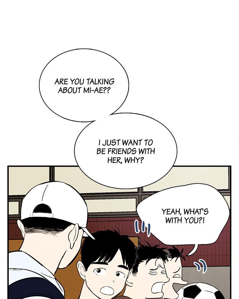 Read After School Lessons for Unripe Apples EN Manga Online