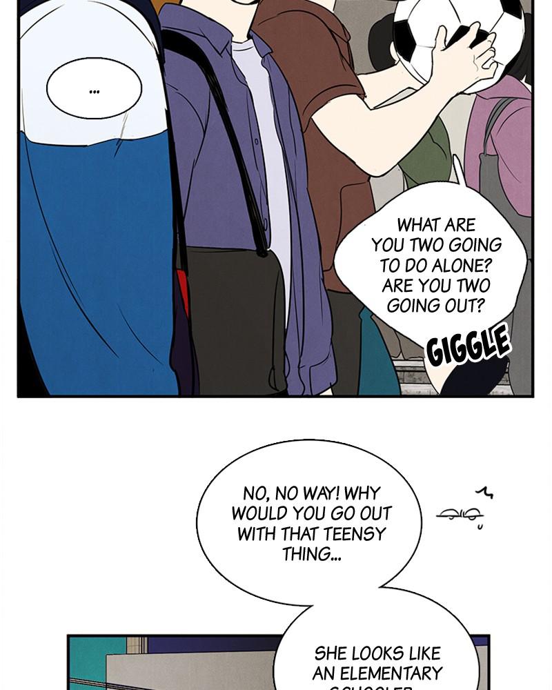 Read After School Lessons for Unripe Apples EN Manga Online