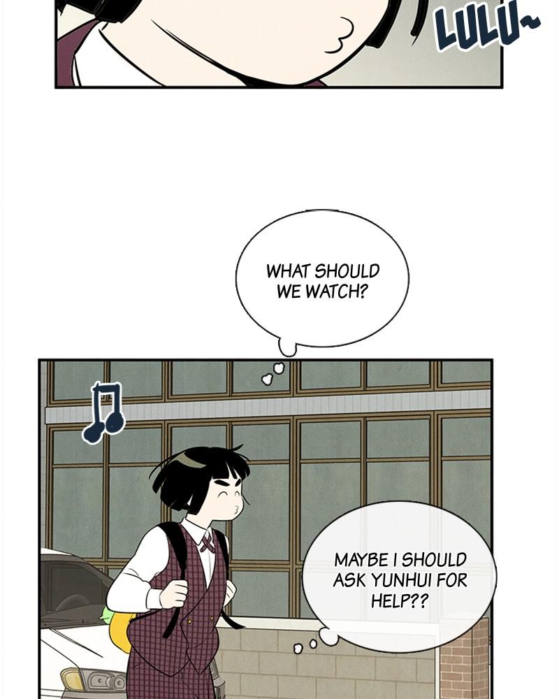 Read After School Lessons for Unripe Apples EN Manga Online