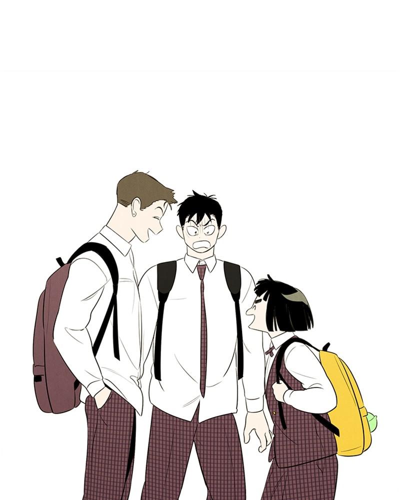 Read After School Lessons for Unripe Apples EN Manga Online