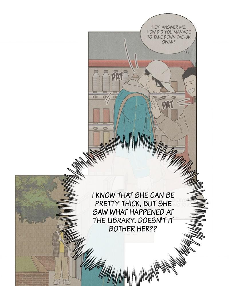 Read After School Lessons for Unripe Apples EN Manga Online