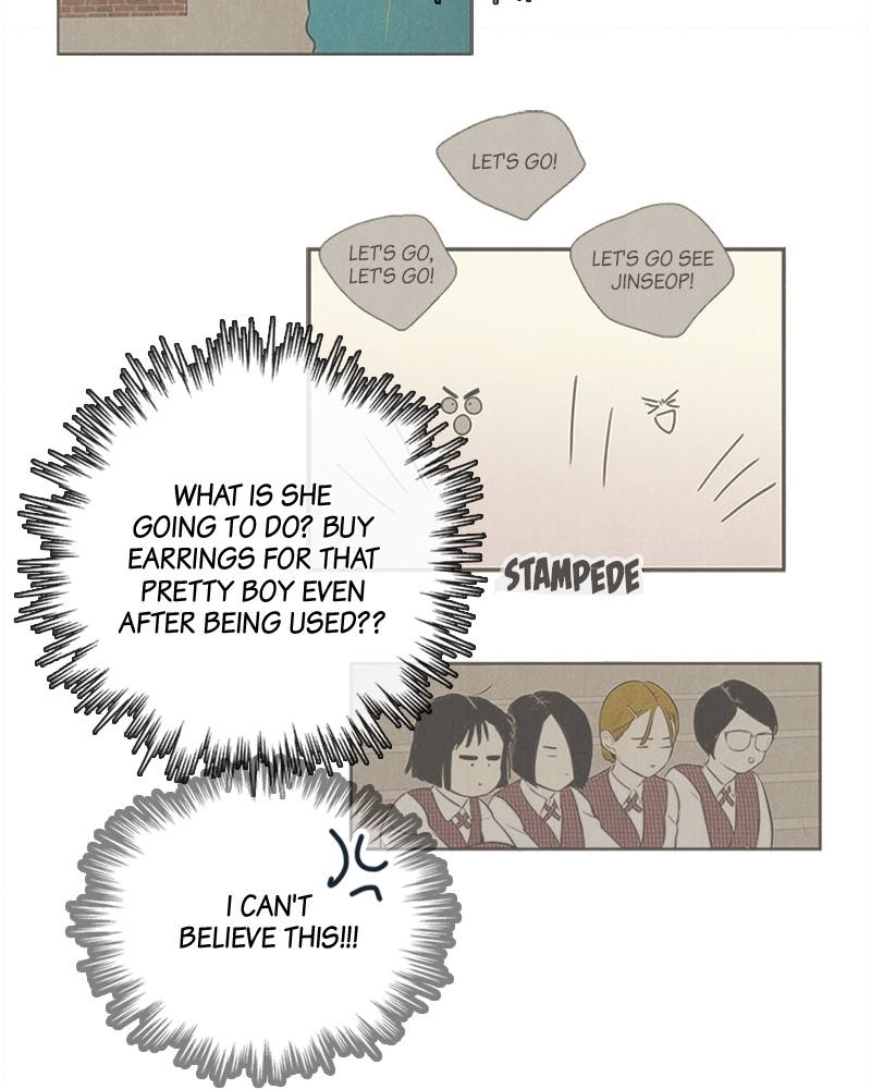 Read After School Lessons for Unripe Apples EN Manga Online