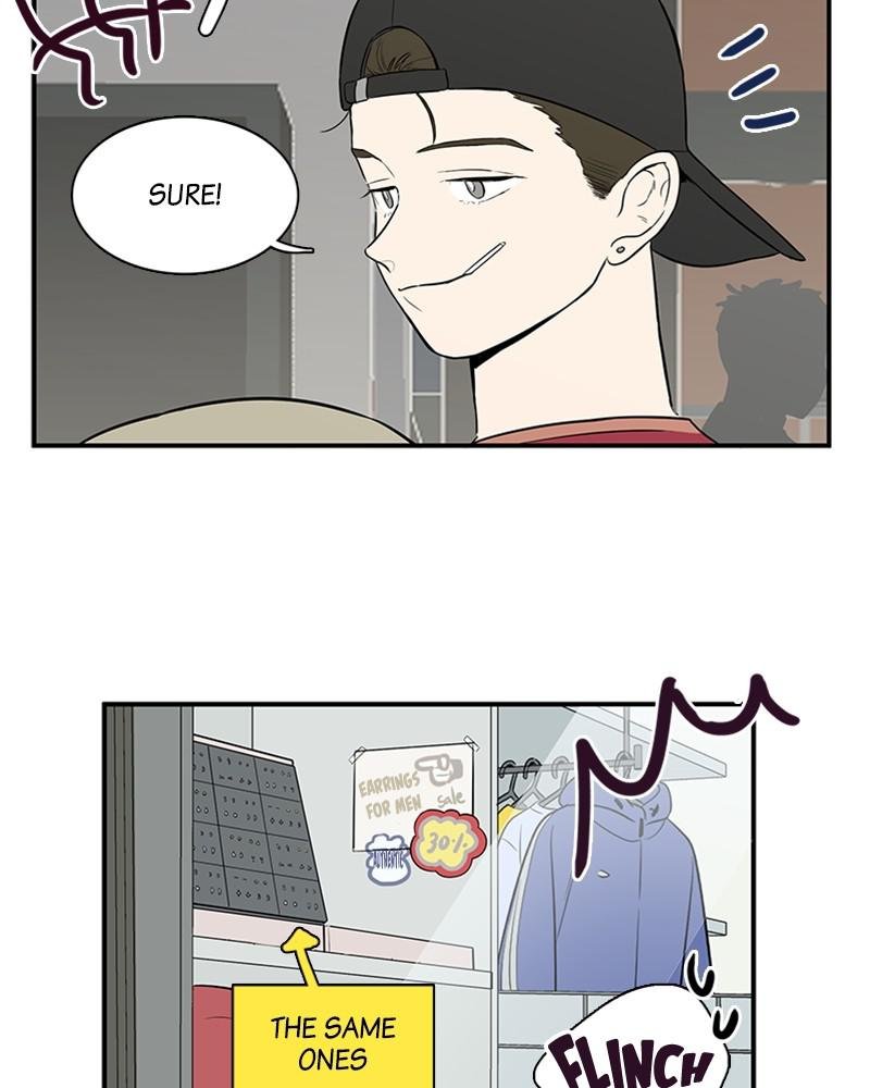 Read After School Lessons for Unripe Apples EN Manga Online