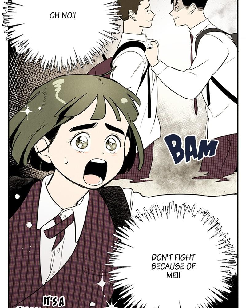 Read After School Lessons for Unripe Apples EN Manga Online