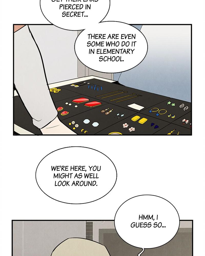 Read After School Lessons for Unripe Apples EN Manga Online