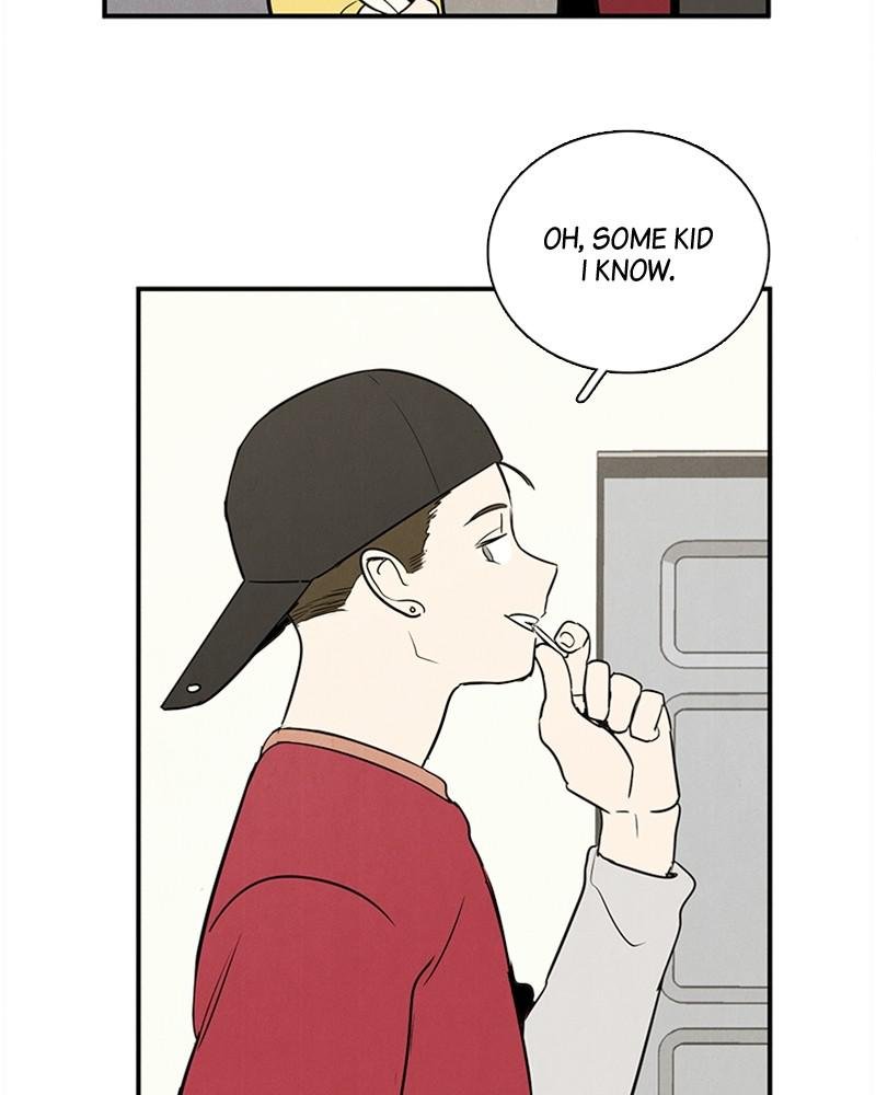 Read After School Lessons for Unripe Apples EN Manga Online