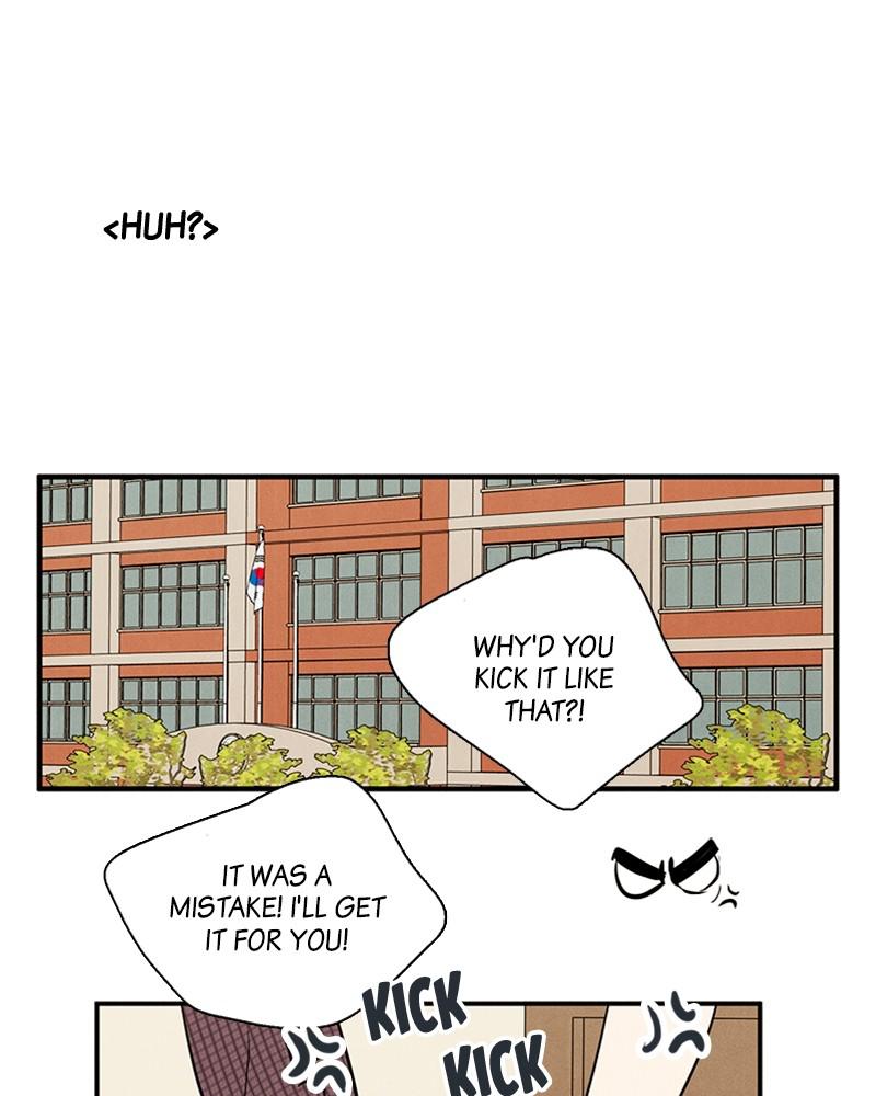 Read After School Lessons for Unripe Apples EN Manga Online