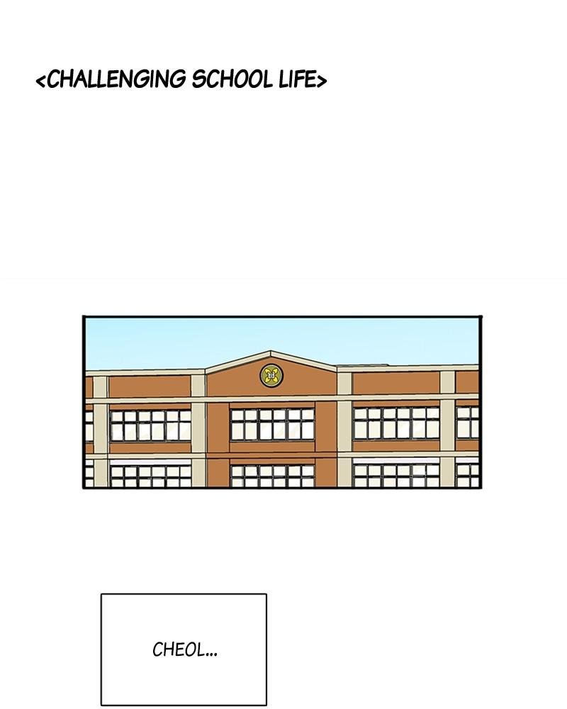 Read After School Lessons for Unripe Apples EN Manga Online