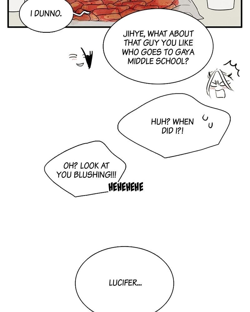 Read After School Lessons for Unripe Apples EN Manga Online