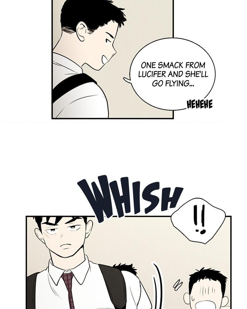 Read After School Lessons for Unripe Apples EN Manga Online