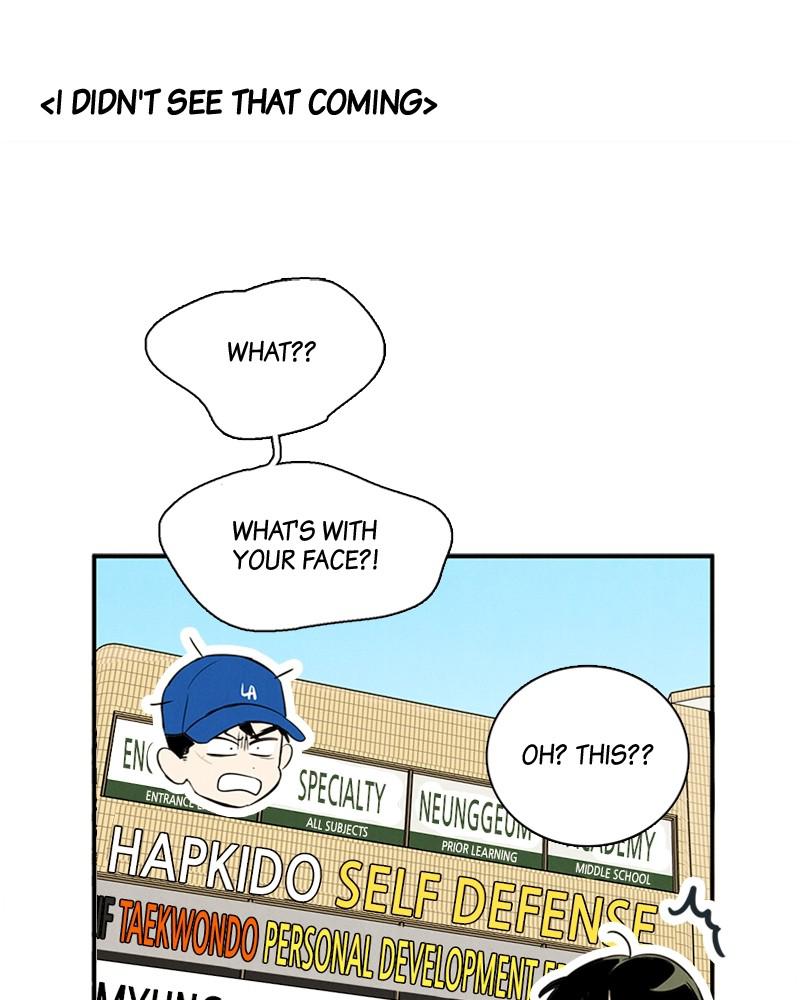 Read After School Lessons for Unripe Apples EN Manga Online