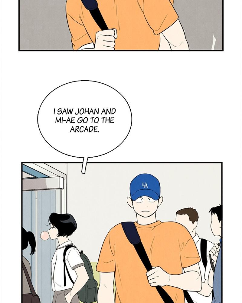 Read After School Lessons for Unripe Apples EN Manga Online