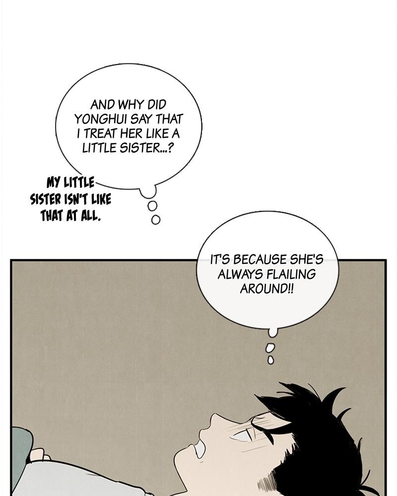 Read After School Lessons for Unripe Apples EN Manga Online