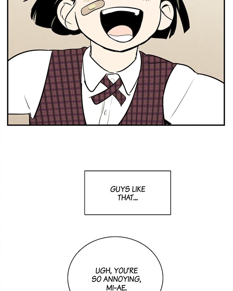 Read After School Lessons for Unripe Apples EN Manga Online