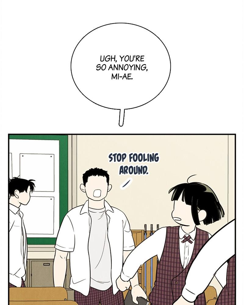 Read After School Lessons for Unripe Apples EN Manga Online