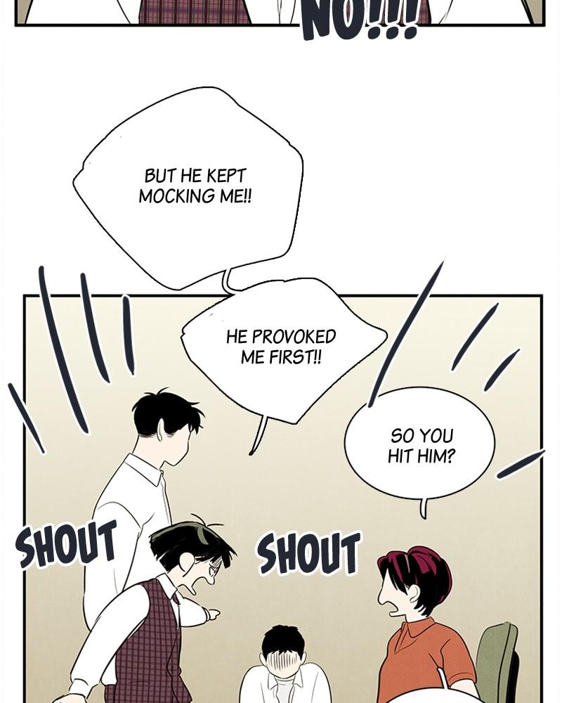 Read After School Lessons for Unripe Apples EN Manga Online