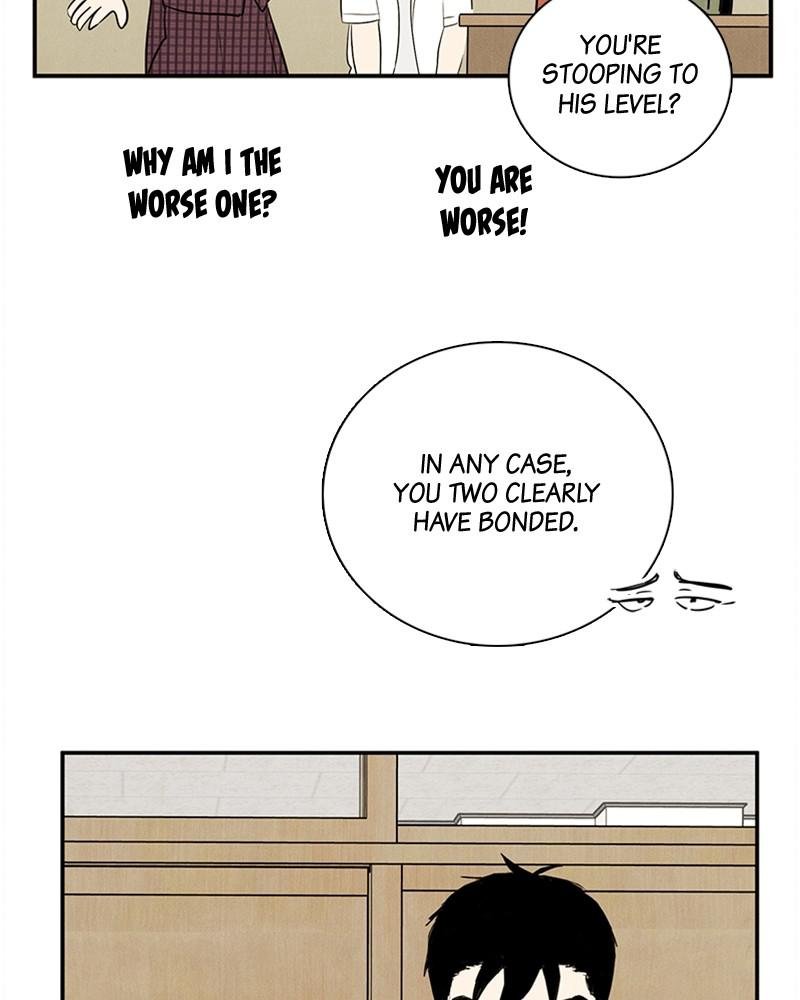 Read After School Lessons for Unripe Apples EN Manga Online