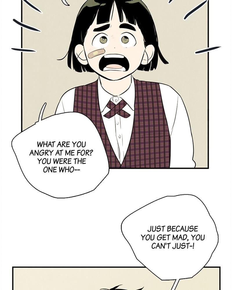 Read After School Lessons for Unripe Apples EN Manga Online