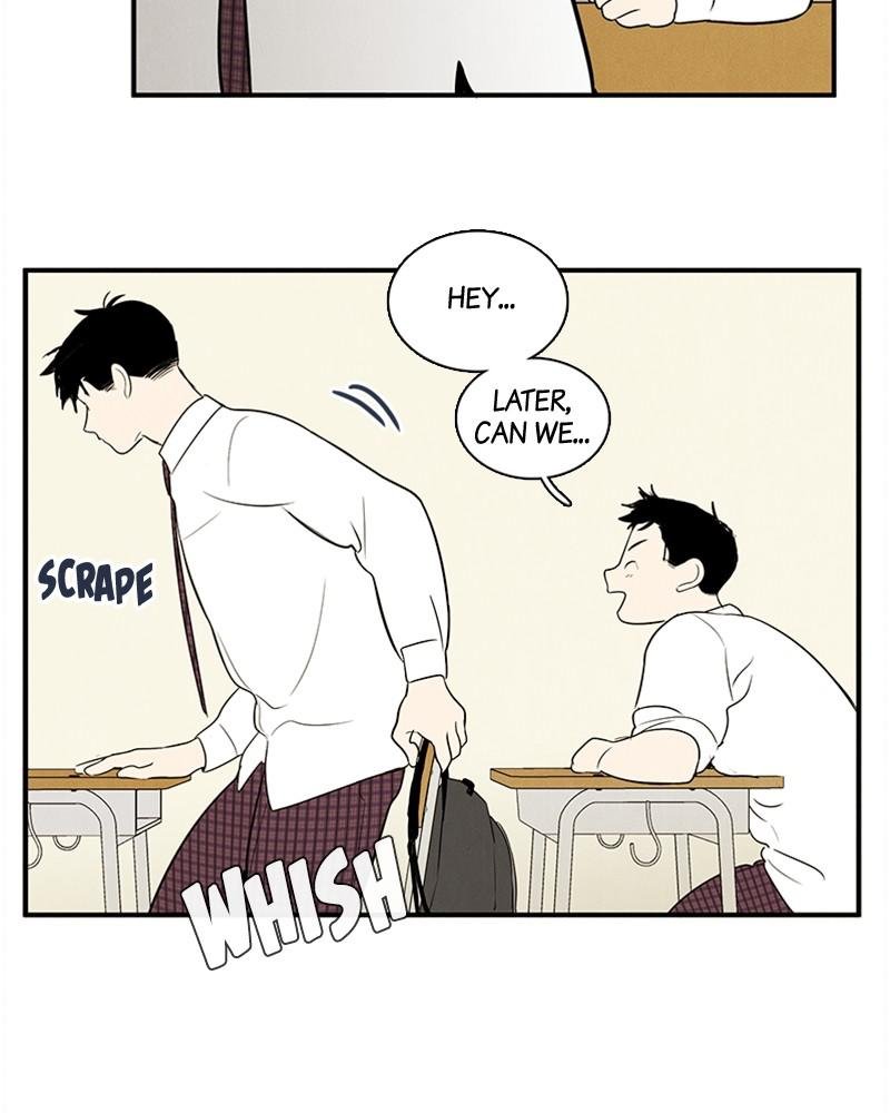 Read After School Lessons for Unripe Apples EN Manga Online