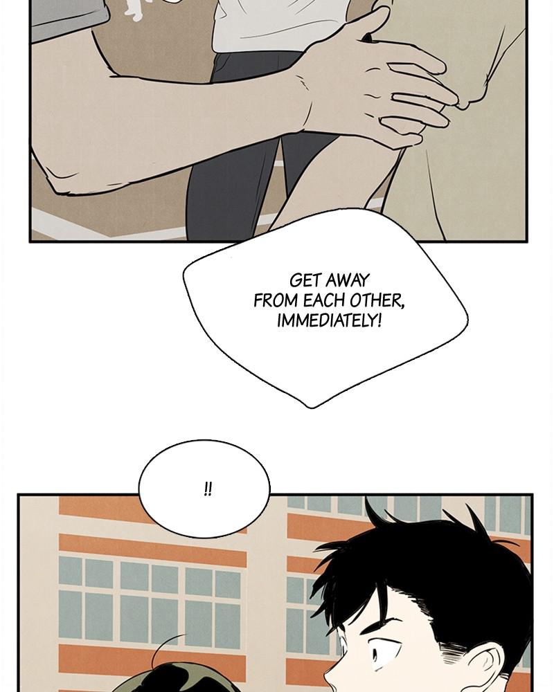 Read After School Lessons for Unripe Apples EN Manga Online