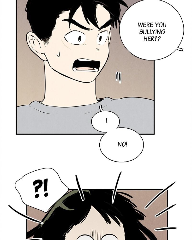 Read After School Lessons for Unripe Apples EN Manga Online