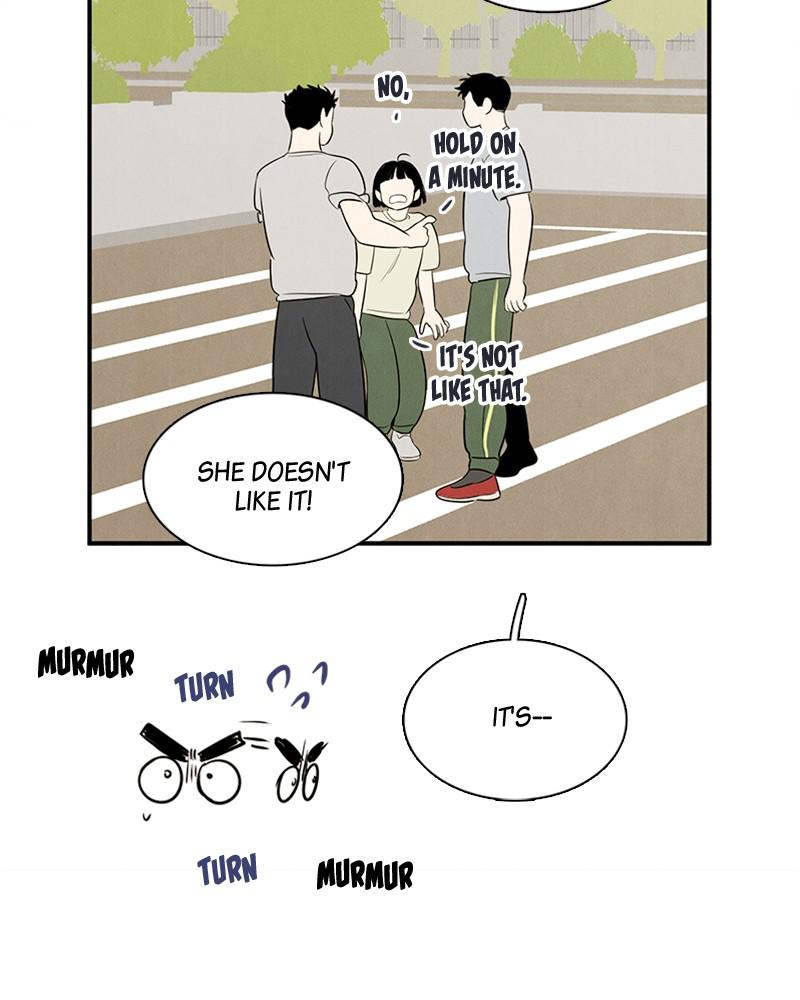 Read After School Lessons for Unripe Apples EN Manga Online