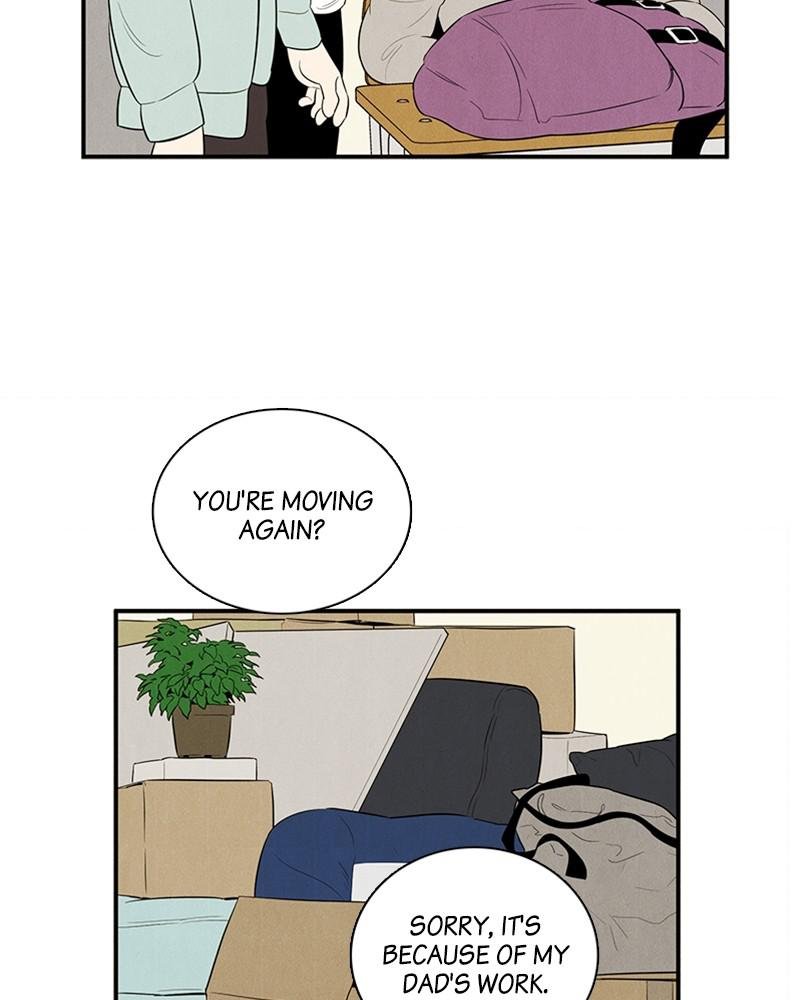 Read After School Lessons for Unripe Apples EN Manga Online