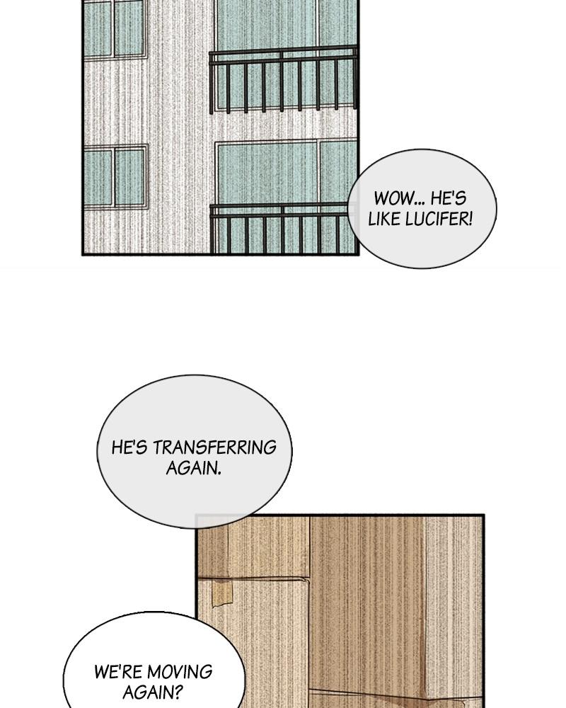 Read After School Lessons for Unripe Apples EN Manga Online