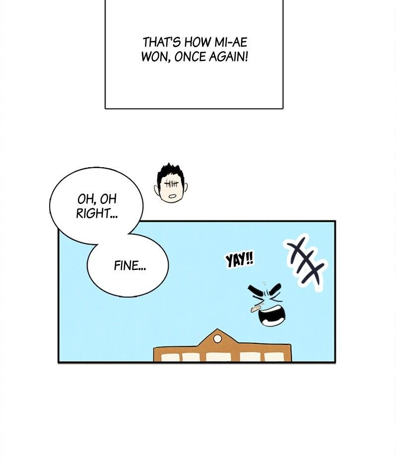 Read After School Lessons for Unripe Apples EN Manga Online