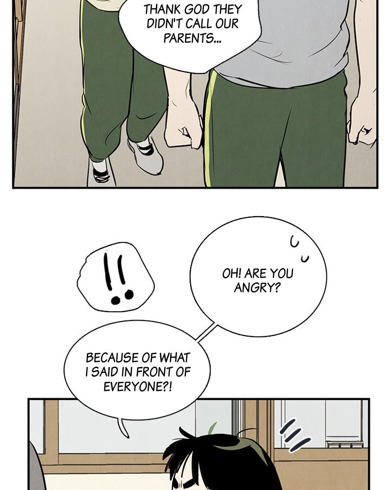 Read After School Lessons for Unripe Apples EN Manga Online