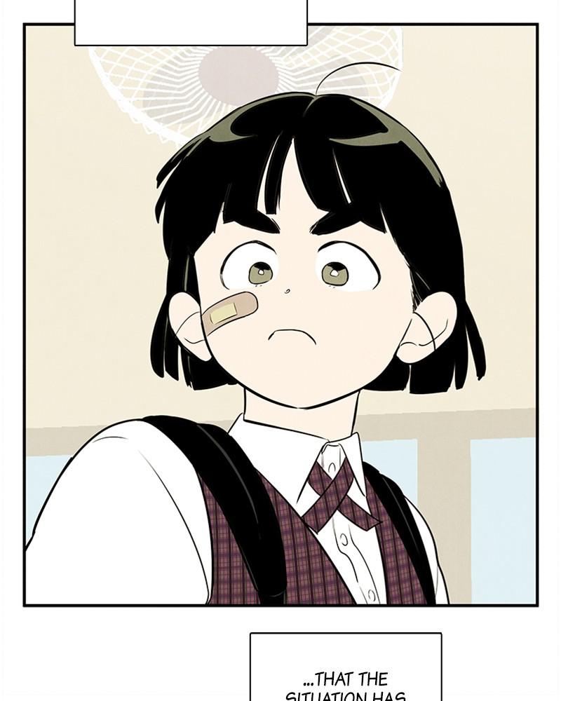 Read After School Lessons for Unripe Apples EN Manga Online