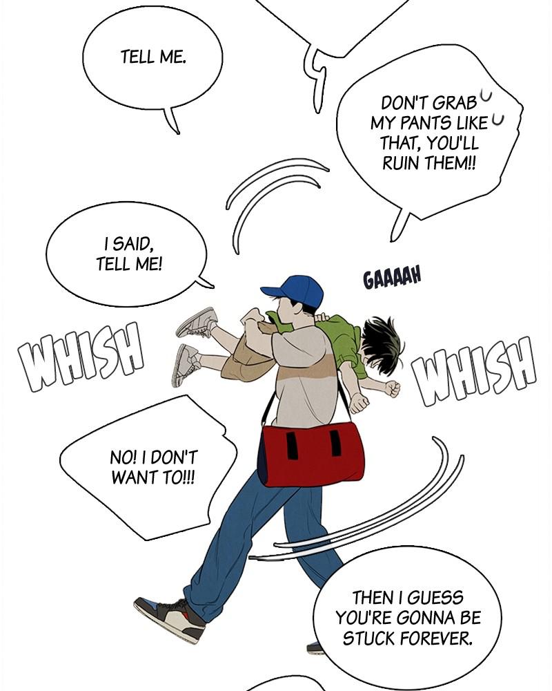 Read After School Lessons for Unripe Apples EN Manga Online