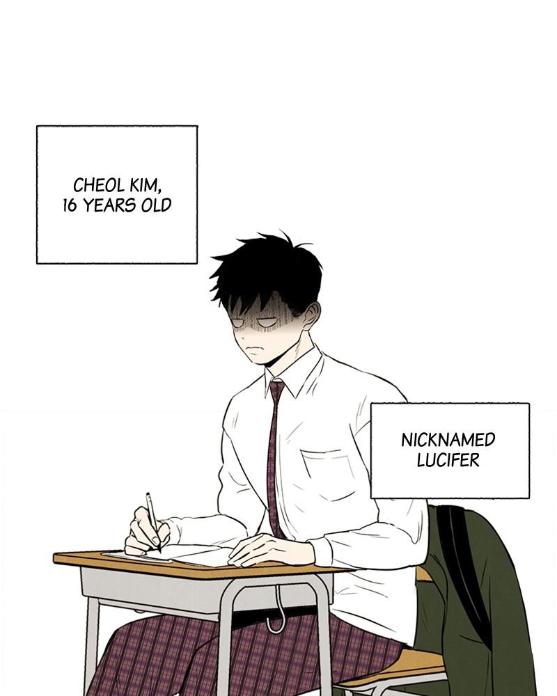 Read After School Lessons for Unripe Apples EN Manga Online