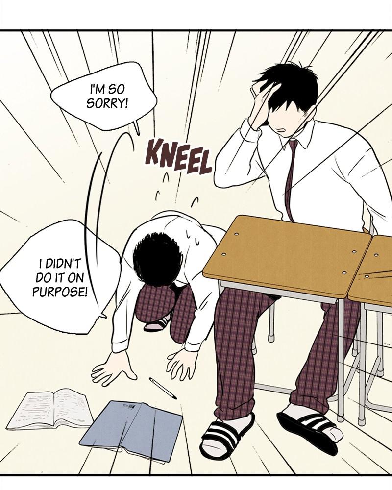 Read After School Lessons for Unripe Apples EN Manga Online
