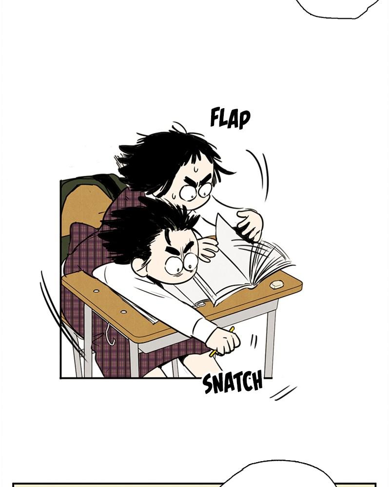 Read After School Lessons for Unripe Apples EN Manga Online