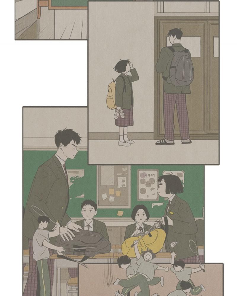 Read After School Lessons for Unripe Apples EN Manga Online