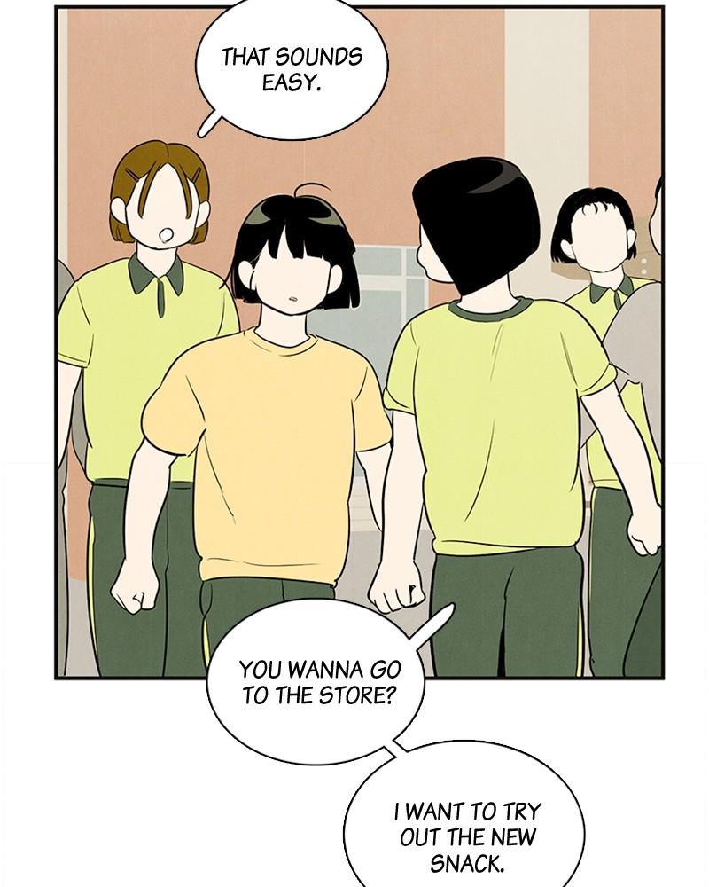 Read After School Lessons for Unripe Apples EN Manga Online