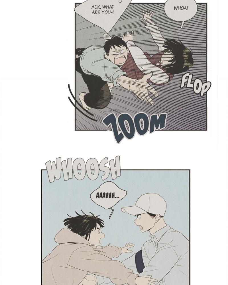 Read After School Lessons for Unripe Apples EN Manga Online