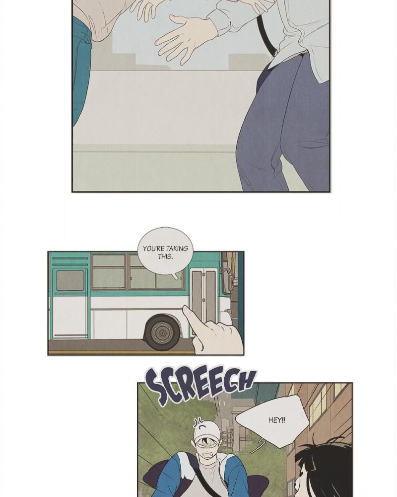 Read After School Lessons for Unripe Apples EN Manga Online