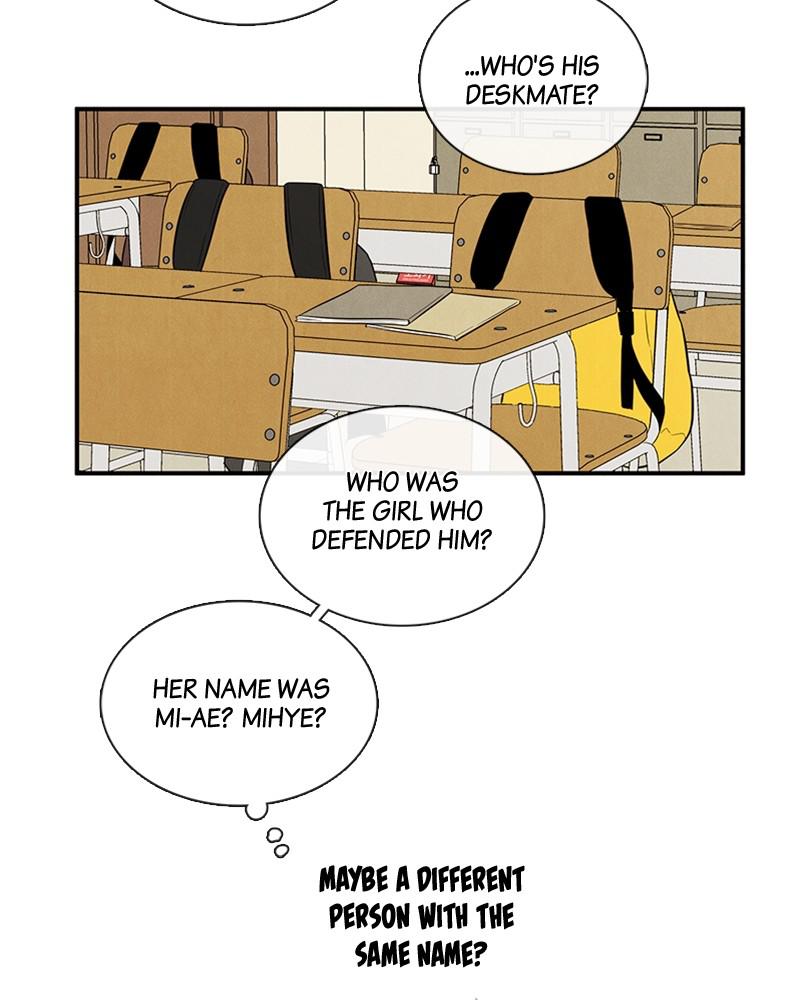 Read After School Lessons for Unripe Apples EN Manga Online