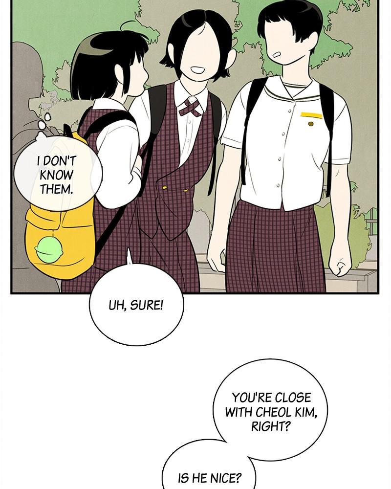 Read After School Lessons for Unripe Apples EN Manga Online