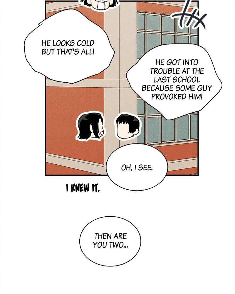 Read After School Lessons for Unripe Apples EN Manga Online