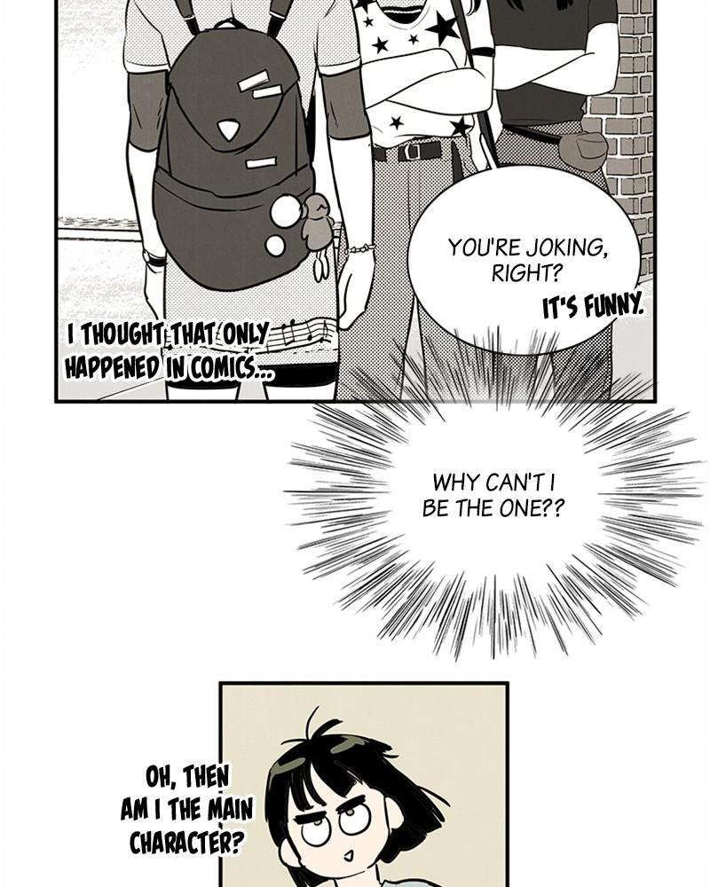 Read After School Lessons for Unripe Apples EN Manga Online