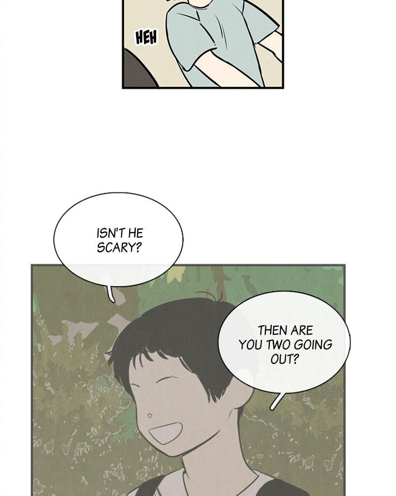 Read After School Lessons for Unripe Apples EN Manga Online