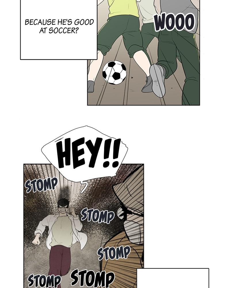 Read After School Lessons for Unripe Apples EN Manga Online