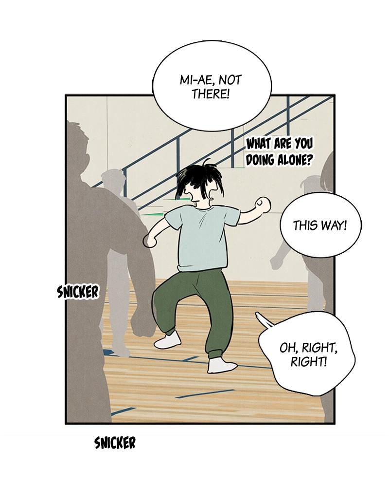 Read After School Lessons for Unripe Apples EN Manga Online